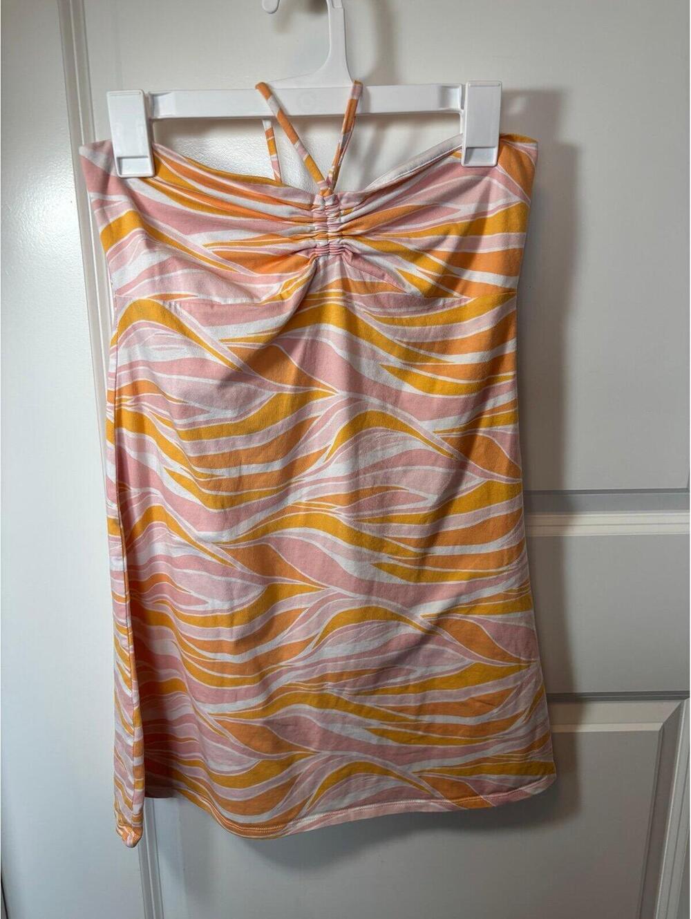 Hollister Dress